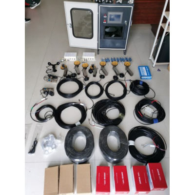 耐用的起重機成套電器-建臺電器鄭州