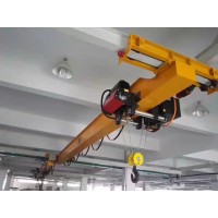 河南單梁起重機大批量銷售批發安陽起重機