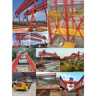 河南品種齊全路橋起重機洛陽生產(chǎn)批