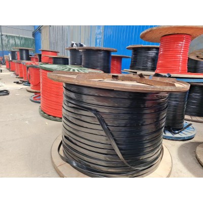 河南起重機電纜安全可靠河南光翼電