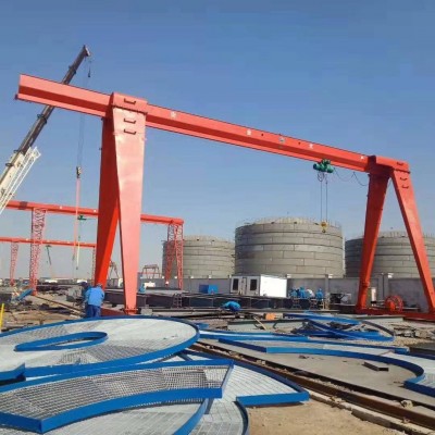河南質(zhì)量保障三門峽橋式起重機(jī)
