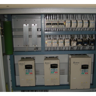 起重機電器柜電器過熱怎么辦？-上海