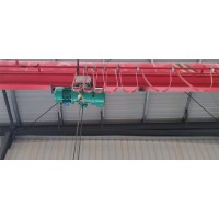 河南新鄉生產單梁起重機品種齊全
