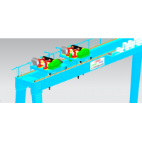 玉柏三維專業(yè)設(shè)計(jì)行車