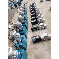 河南新鄉液壓油缸直銷河南力展液壓機電設備