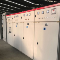 河南單雙梁起重電器柜品牌公司歐科達起重電器