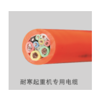 河南恒好銷售批發起重電纜線
