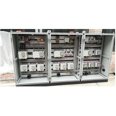 河南約翰專業(yè)制造成套起重電器