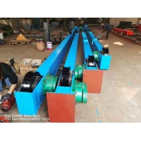 河南精細加工端梁麒源起重機械有限公司