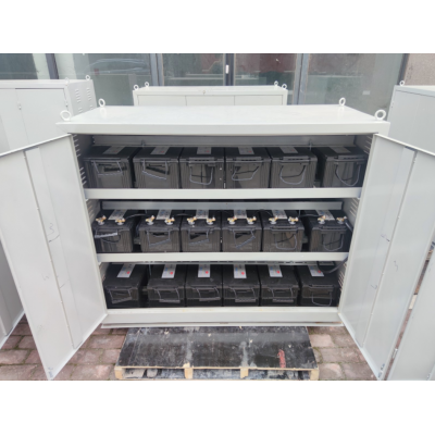 河南備用電源儲能箱上海數陵自動化