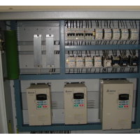 河南起重機電器柜多種型號的有什么不一樣的-上海數陵自動化