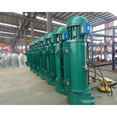河南科德龍電動葫蘆制造加工-河南省