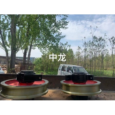 河南垣起中龍車輪組價格美麗