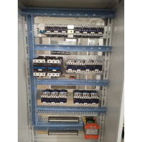 河南定制加工起重電器柜上海數陵自動化設備有限公司