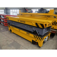 河南電動(dòng)平車(chē)好用不貴的河南省鵬起起重機(jī)械配件有限公司