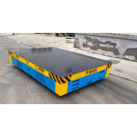 河南新鄉(xiāng)可靠無(wú)軌道電車(chē)平車(chē)河南鵬起