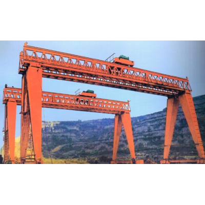 山東天源質(zhì)量保障-門式起重機(jī)
