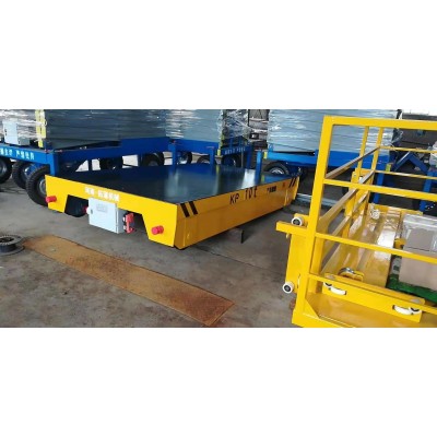 河南好用不貴電動(dòng)平車就來(lái)拓蒲機(jī)械