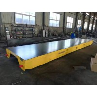 河南拓蒲10T電動(dòng)平車產(chǎn)品展示