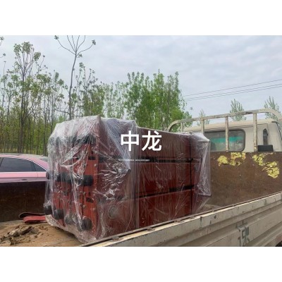 河南端梁垣起中龍制造生產(chǎn)