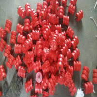 河南聚氨酯緩沖器卓興機(jī)械加工大批量生產(chǎn)