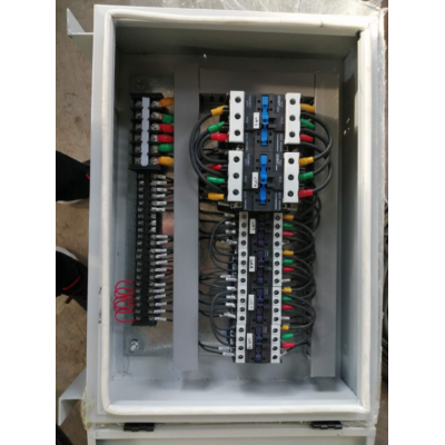河南焦作專業放心使用起重電器三港
