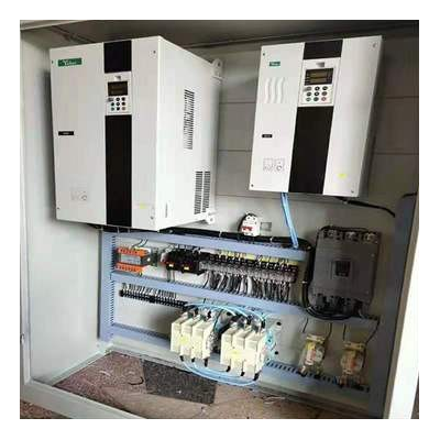 河南單雙梁起重電器柜銷售單歐科達