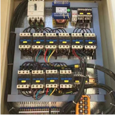 河南起重駕駛室成套電器更優惠河南