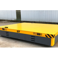 河南力科達(dá)10T電動(dòng)平車(chē)展示圖