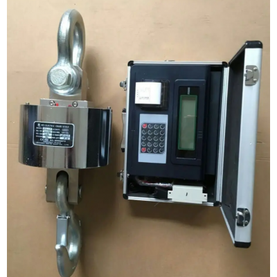 河南電子吊秤稱重衡器燁城電子批發