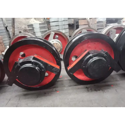 河南垣起中龍車輪組質(zhì)量保障
