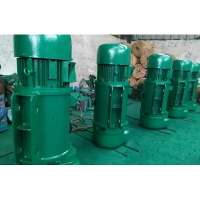 河南鋼絲繩電動葫蘆-正特起重機械