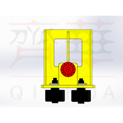 河南新鄉(xiāng)防脫軌裝置生產(chǎn)廠家河南齊
