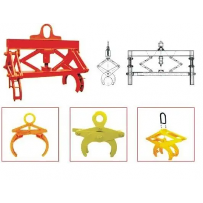 河南象力各種規格吊具生產加工