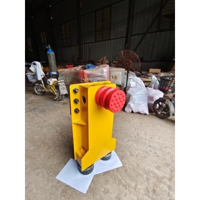 河南科源雙梁起重防脫軌熱銷產(chǎn)品