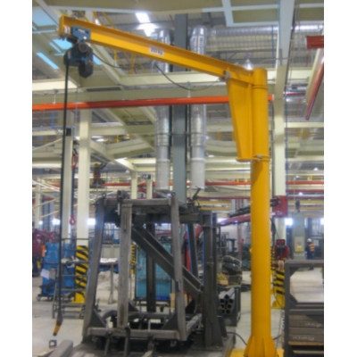 河南懸臂吊生產商-礦力建筑工程有限