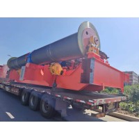 新鄉雙梁小車生產加工-河南蒲威機械設備有限公司
