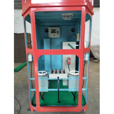 河南安陽優質的起重機操作室三港電