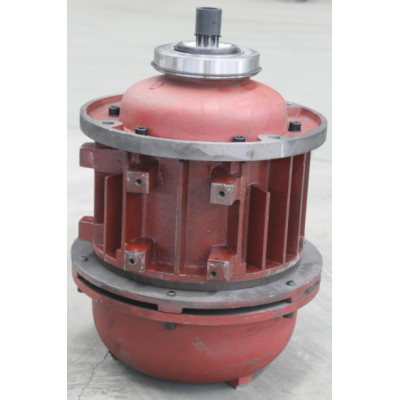 起重機電機的使用教程你知道嗎-新鄉