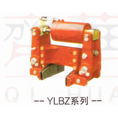 河南新鄉(xiāng)YLBZ系列液壓輪邊制動(dòng)器河