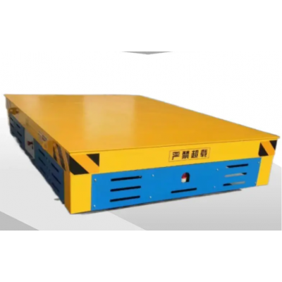 河南力科達(dá)電動(dòng)平車(chē)樣圖