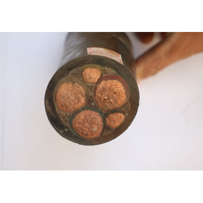 河南新鄉(xiāng)電纜熱賣產(chǎn)品-光翼電纜