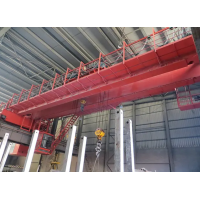 山東起重機品牌公司-山東亞泰重型機械有限公司
