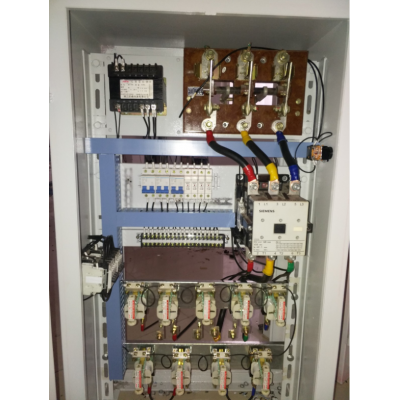 河南單雙梁起重電器柜批發零售歐科