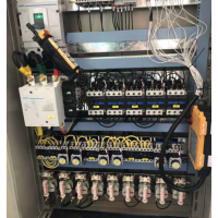 河南起重機電器柜改良過的，可以了解一下-河南歐科達起重