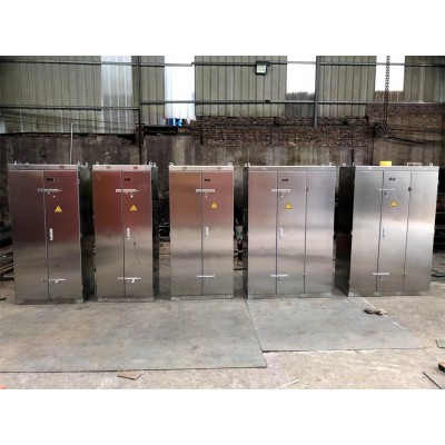 河南新鄉宗宏生產加工的電器柜質優