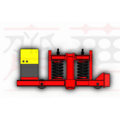 河南新鄉(xiāng)QHJ-250Y電動(dòng)液壓夾軌器河