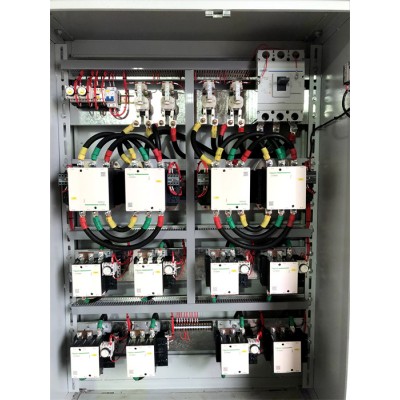 河南新鄉宗宏起重生產加工的各種電