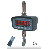 河南電子吊秤稱重衡器燁城大批量成品