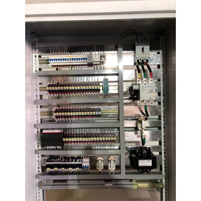 河南新鄉電器柜質優價廉-宗宏機電設
